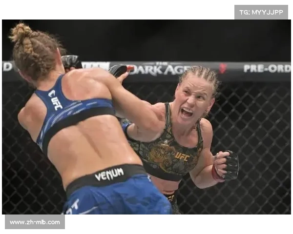 张伟丽强势对决舍甫琴科UFC322巅峰再战燃爆女子格斗舞台 张伟丽强势对决舍甫琴科UFC322巅峰再战燃爆女子格斗舞台