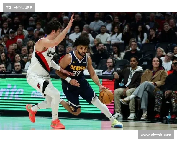 阿夫迪亚助力开拓者险胜掘金 贡献23分4篮板4助攻 阿夫迪亚助力开拓者险胜掘金 贡献23分4篮板4助攻