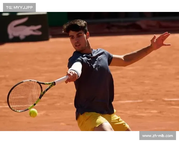 阿尔卡拉斯剑指年终总决赛首冠，半决赛将战兹维列夫