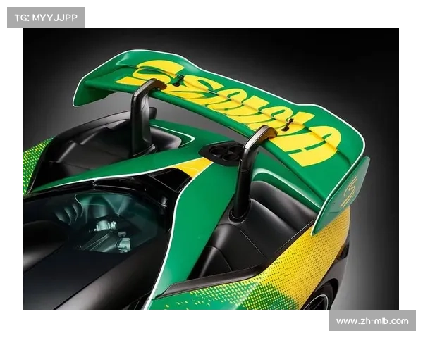 迈凯伦车手发展计划扩容,青年才俊培养体系完善 迈凯伦车手发展计划扩容,青年才俊培养体系完善