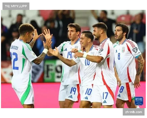 纪录片《意大利之蓝：2026世界杯征程》开机，将跟随意大利队备战